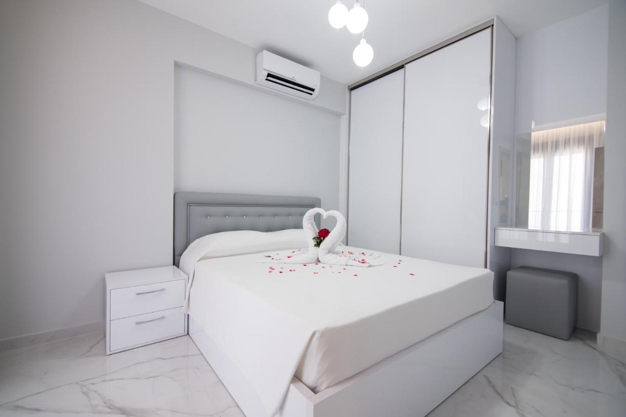 Rafaela Suites Flojitá Kültér fotó